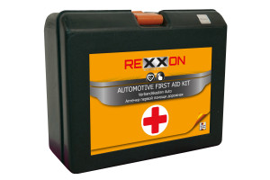 16012166 Аптечка пластик СР 1-08-2-2-0 REXXON