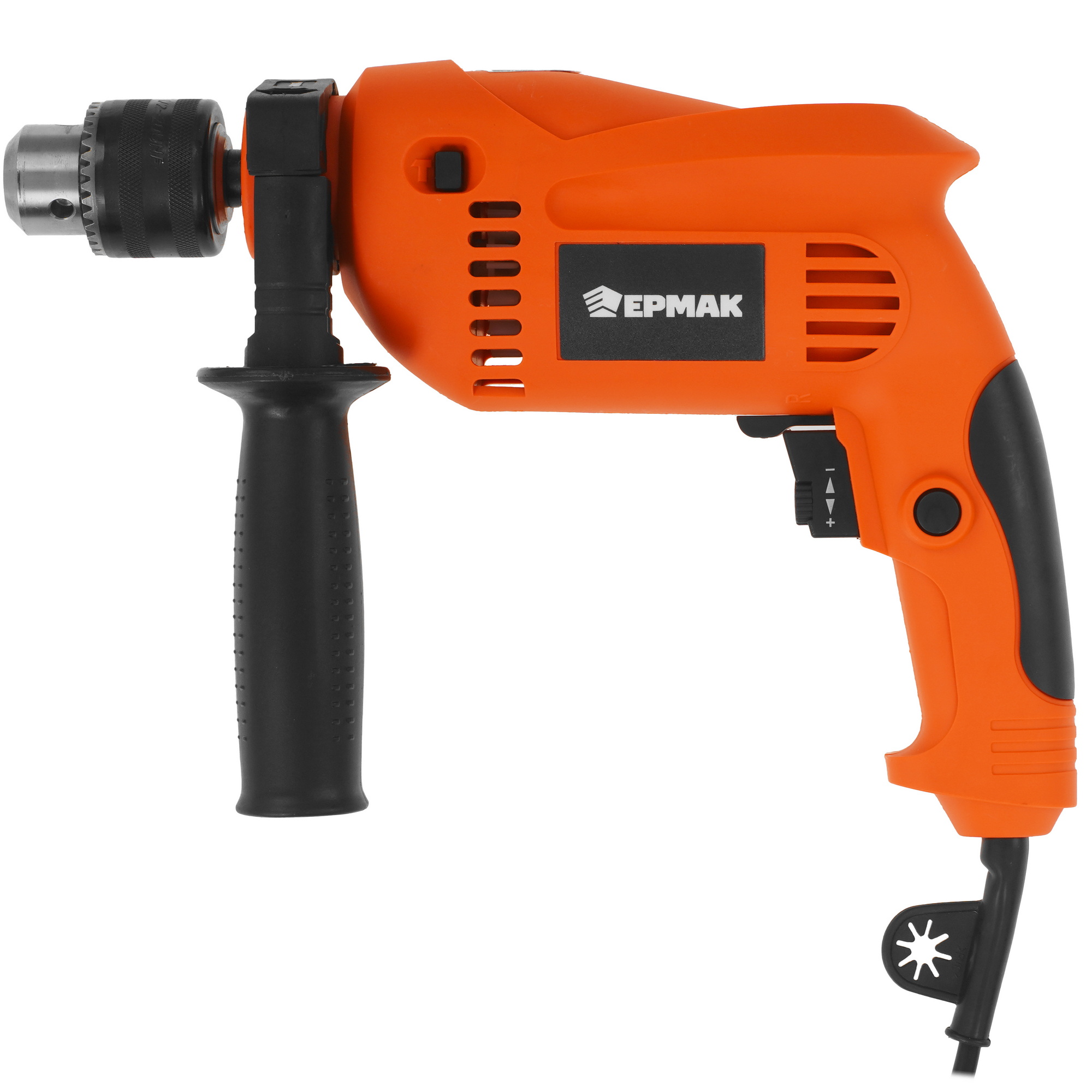 Дрель  Ермак ДУ-500 5497089 STDN-0062329