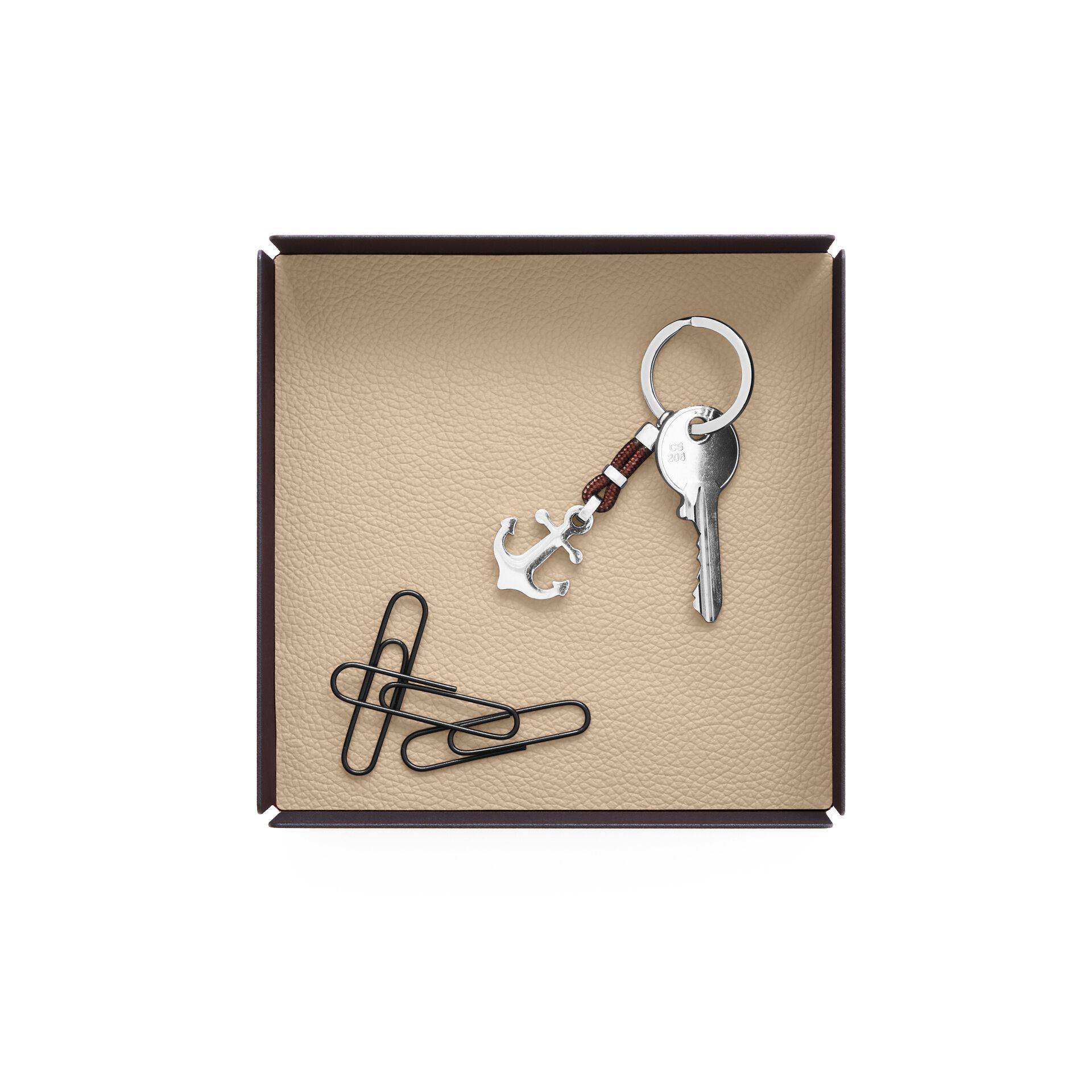 Полые стальные и кожаные чехлы EGLOOH Dafne ARCH-00082231 - Вид №12