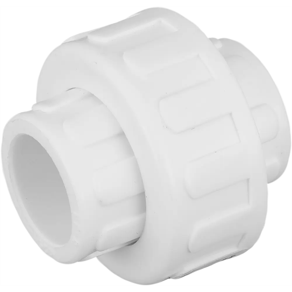 Муфта 25 мм полипропилен РВК STLM-2034558