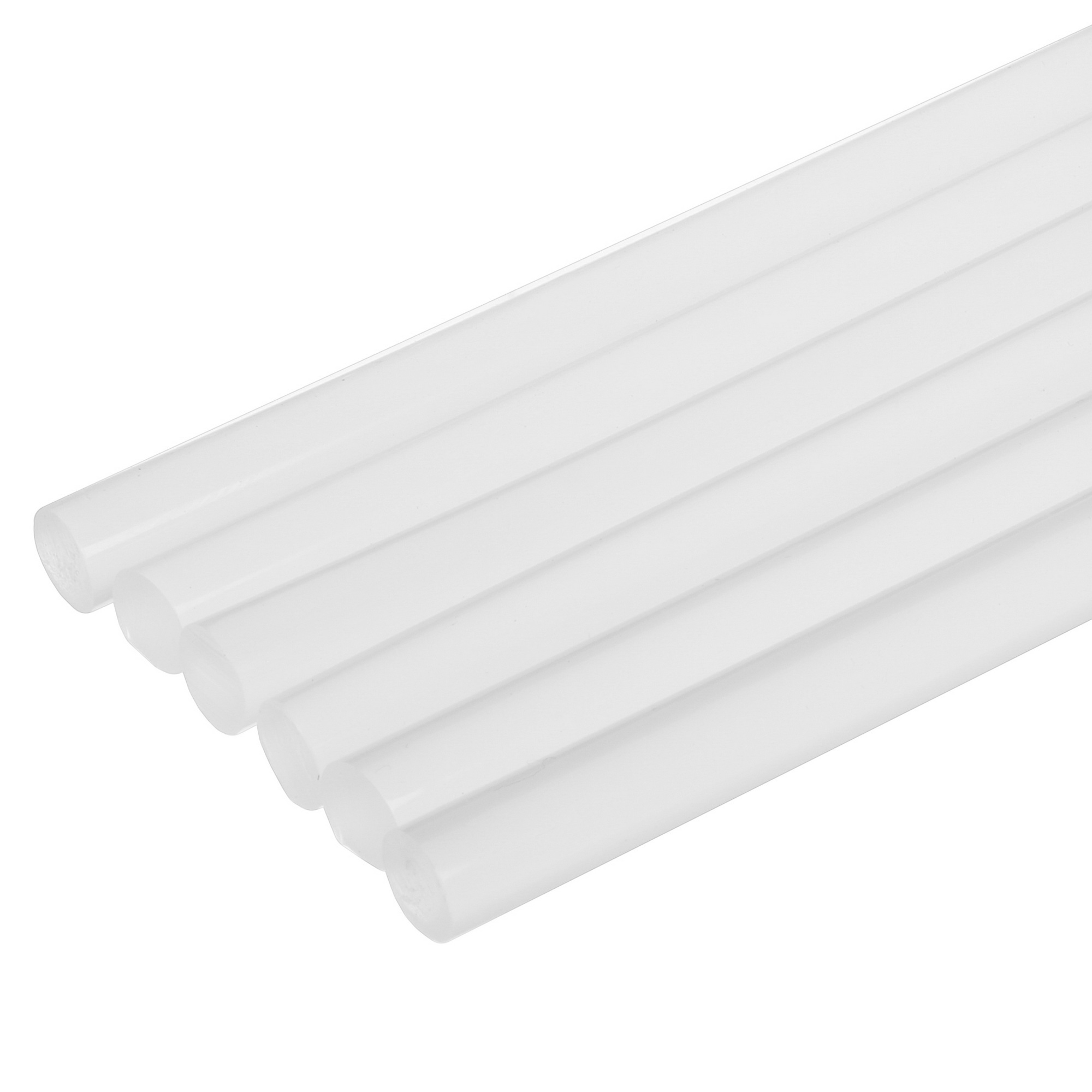 Стержни клеевые Зубр 06855-6 прозрачный 9107557 STDN-0000910 - Вид №2