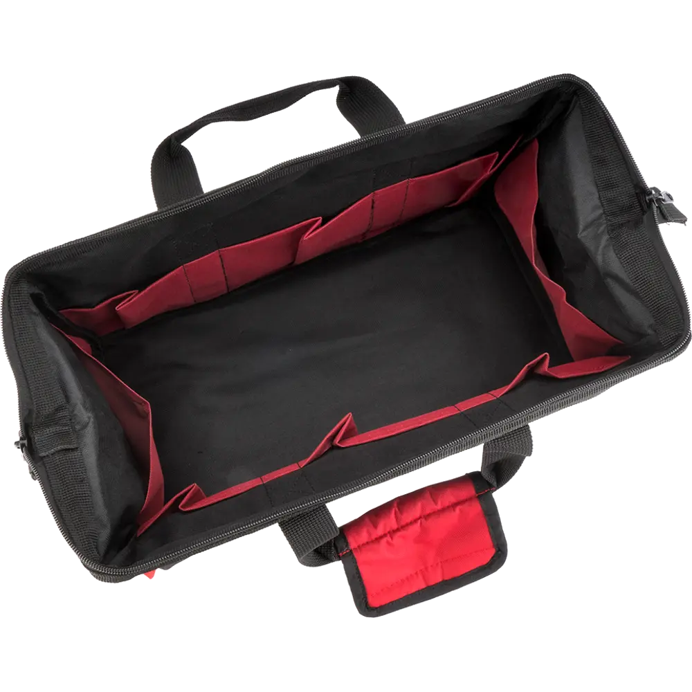 Сумка для инструментов Bellota BN45 — надежный органайзер для профессионалов 86326449 STLM-0839118 - Вид №5