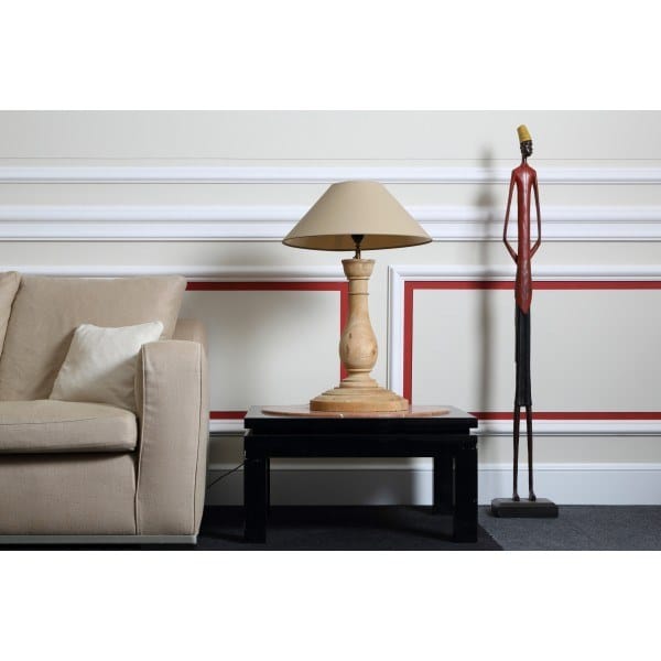 Гипсовая планка GESSO 221 CIMAISE ARCH-00083771 - Вид №1