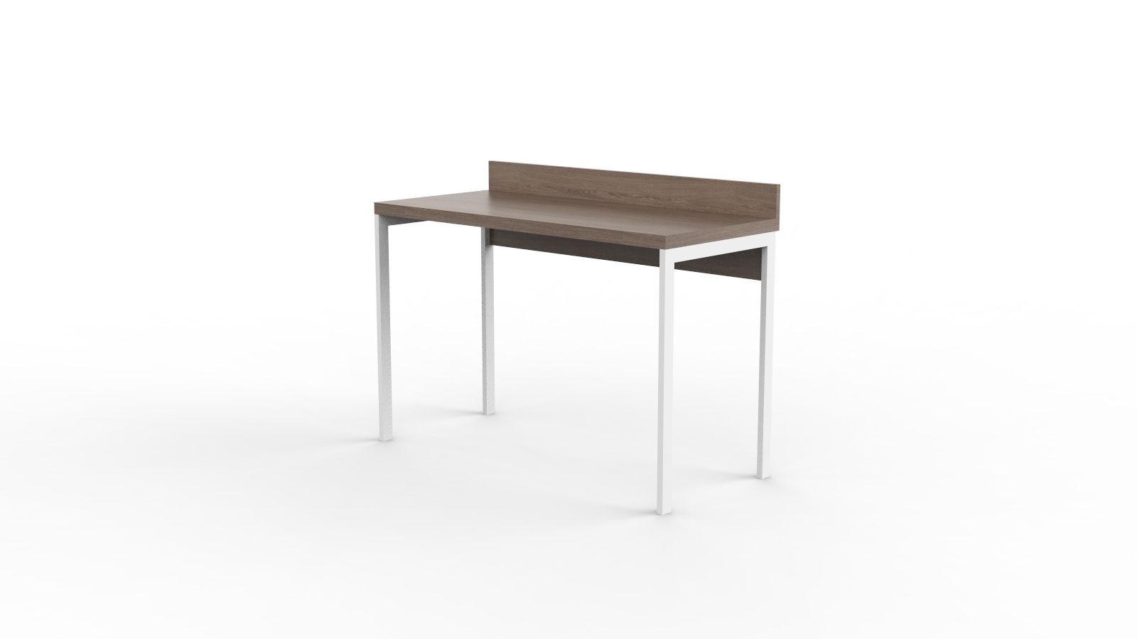 Прямоугольный стол для контракта Mobilspazio ARCH-00097656 - Вид №42