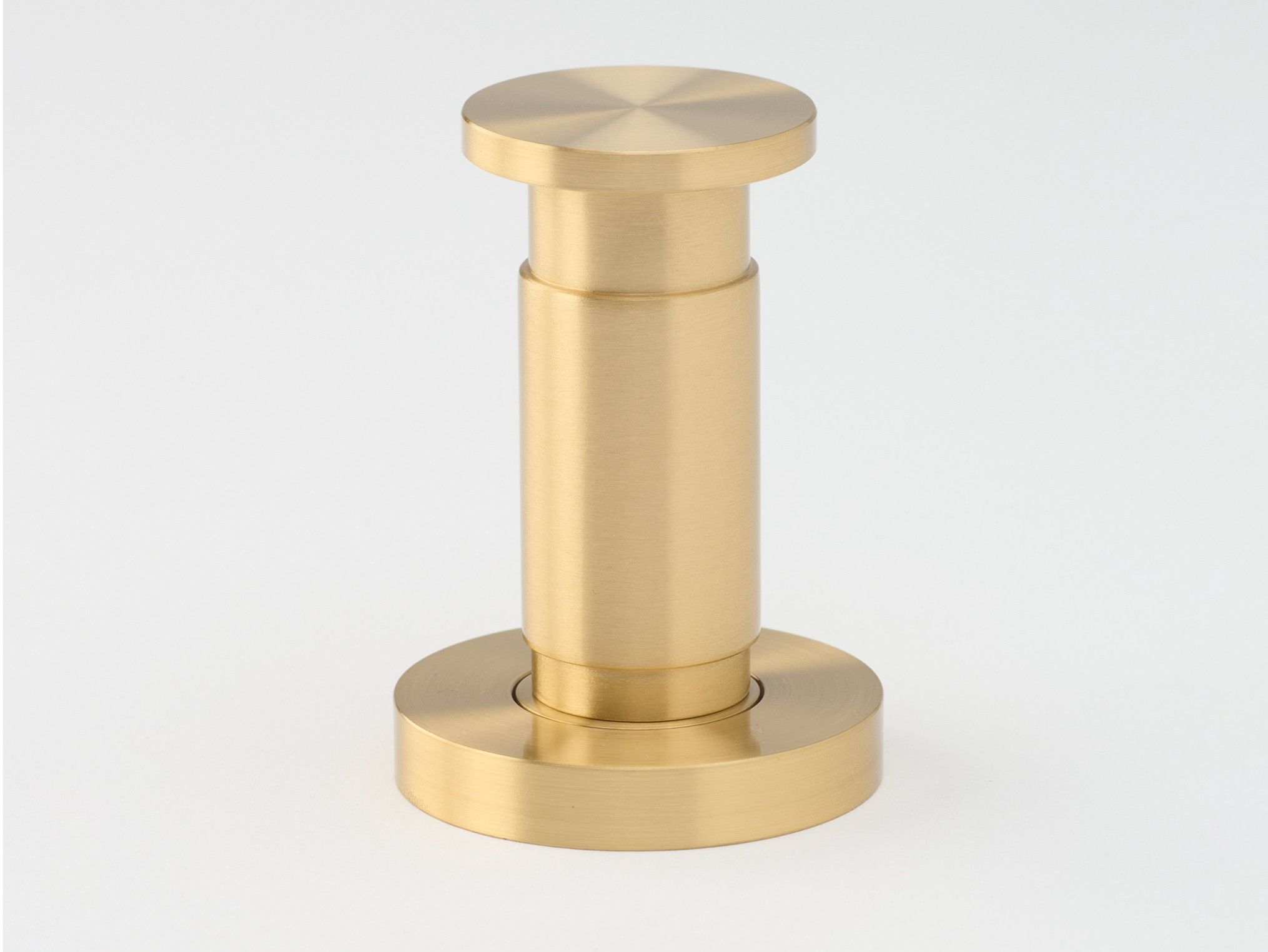 Вешалка для полотенец из латуни Lo & Co Interiors Lola ARCH-00001678