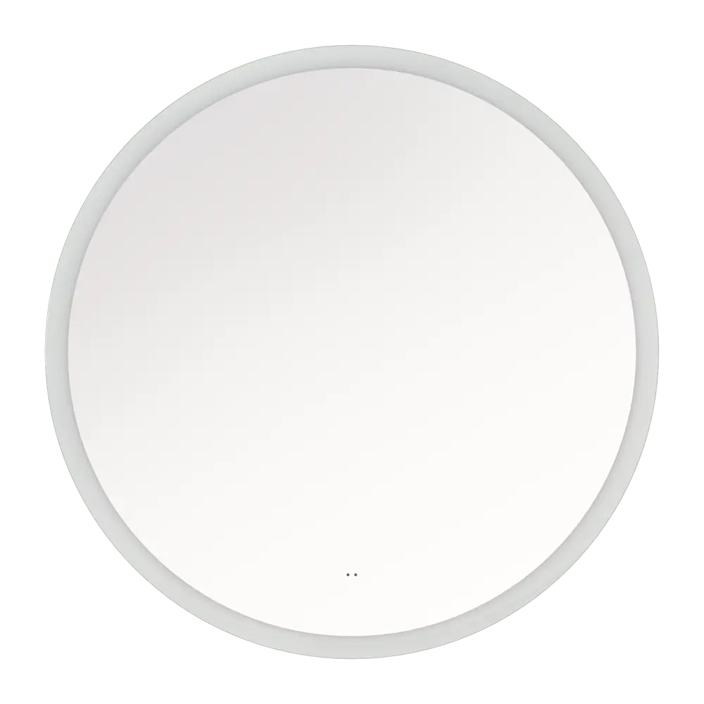 Зеркало VIGO Matteo Comfort с LED-подсветкой и антизапотеванием 89359107 STLM-1575378 - Вид №2