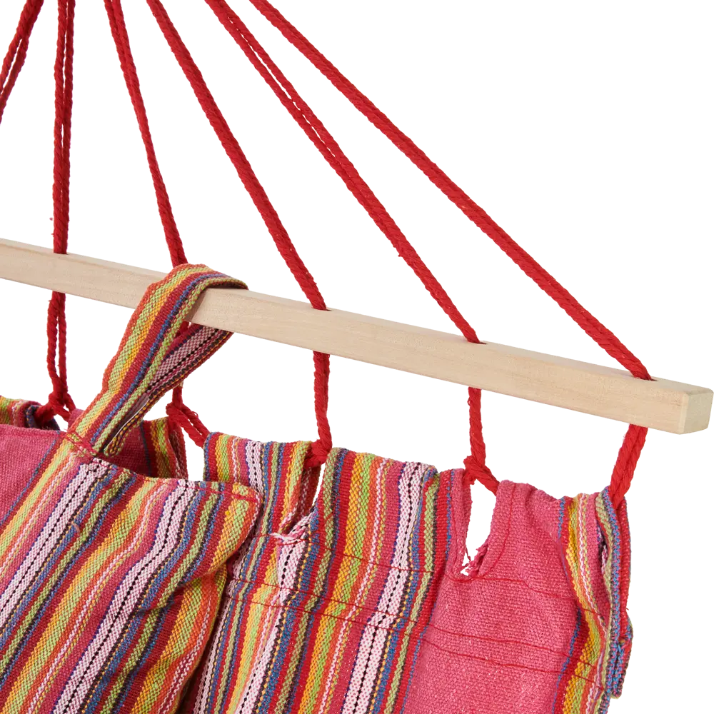 Гамак Santreyd Rio - уютный уголок для отдыха в саду и дома 82566573 STLM-0030192 - Вид №1