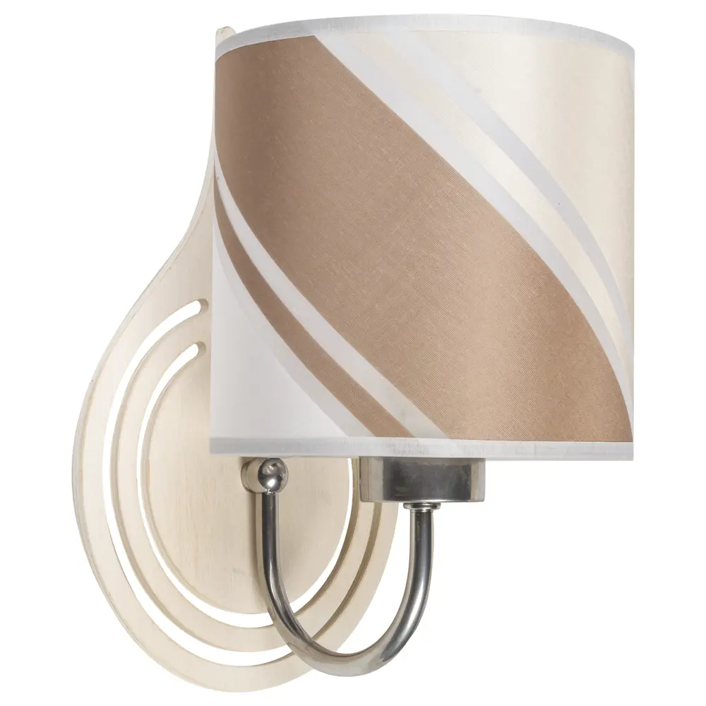 Бра Mокка 1xE27x60 Вт Eurosvet STLM-2197817