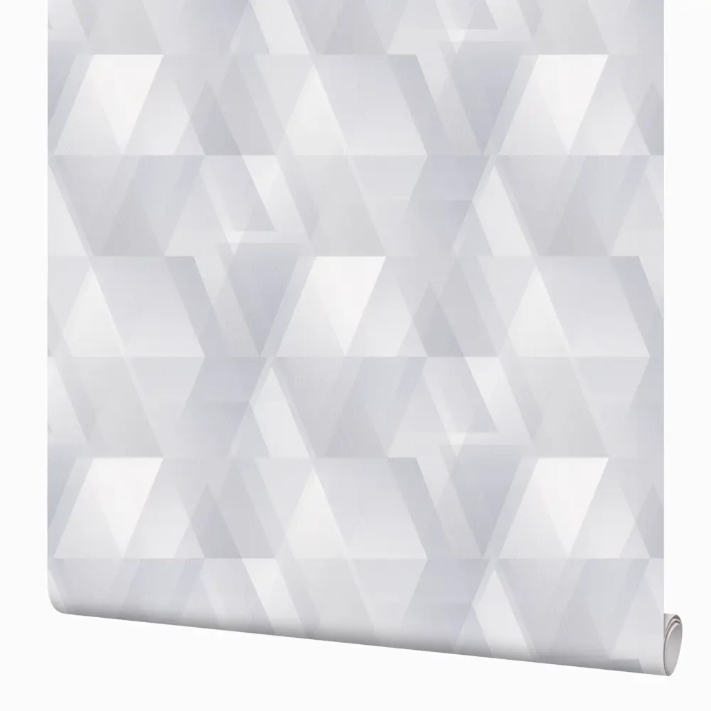 Обои флизелиновые Palitra Home Trimotion серые 1.06 м HC71913-14 STLM-2171252