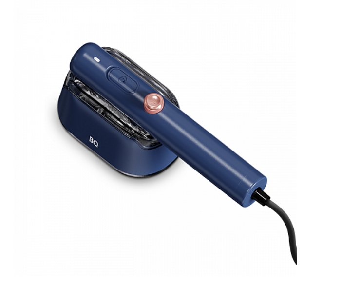 9155656 Отпариватель BQ SG1009H синий STDN-0000351 - Вид №1