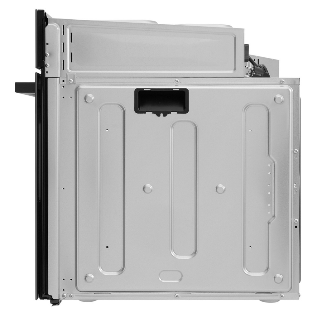 9104424 Электрический духовой шкаф AKPO PEA 7009SED05 BL черный STDN-0007743 - Вид №5