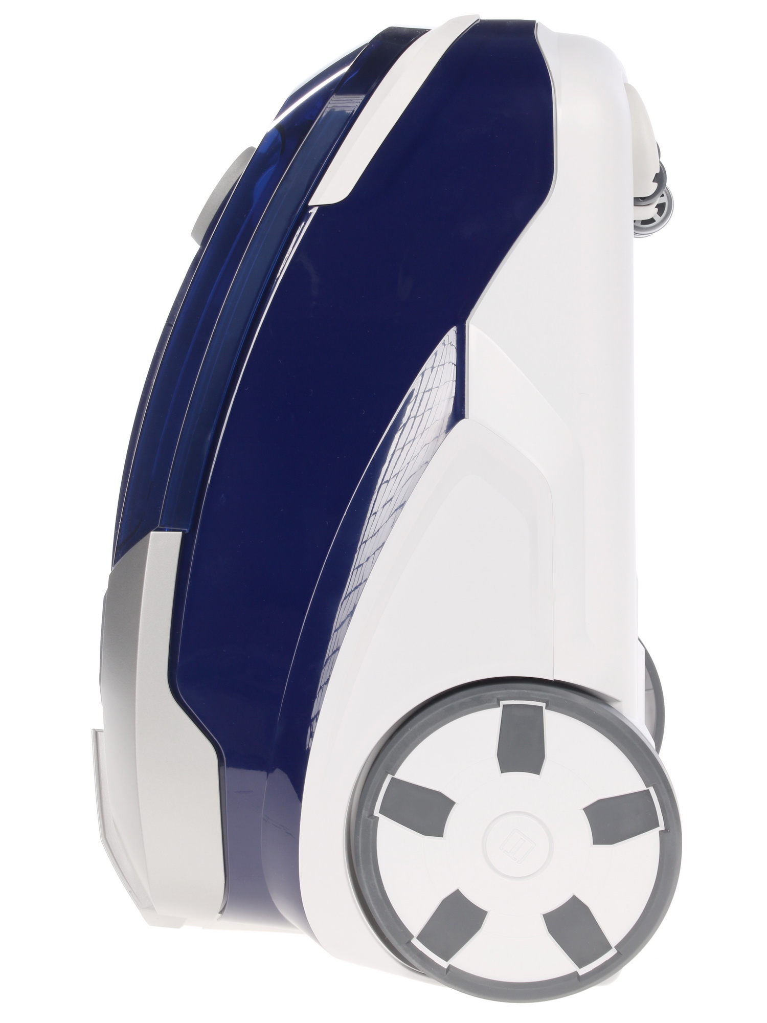 6604806 Пылесос Thomas Twin XT синий STDN-0053970 - Вид №3