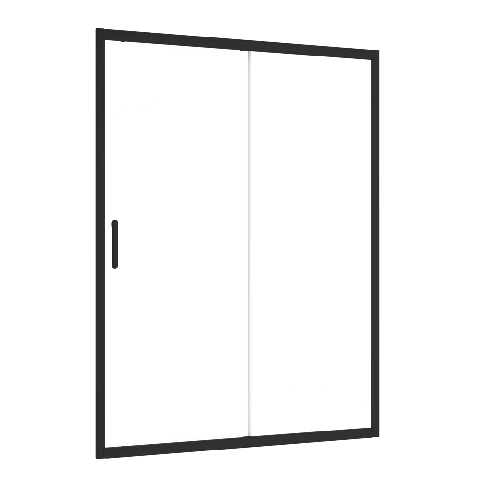 Комплект стекол для душевой двери Sensea Easy 110x190 см STLM-2013845 - Вид №3