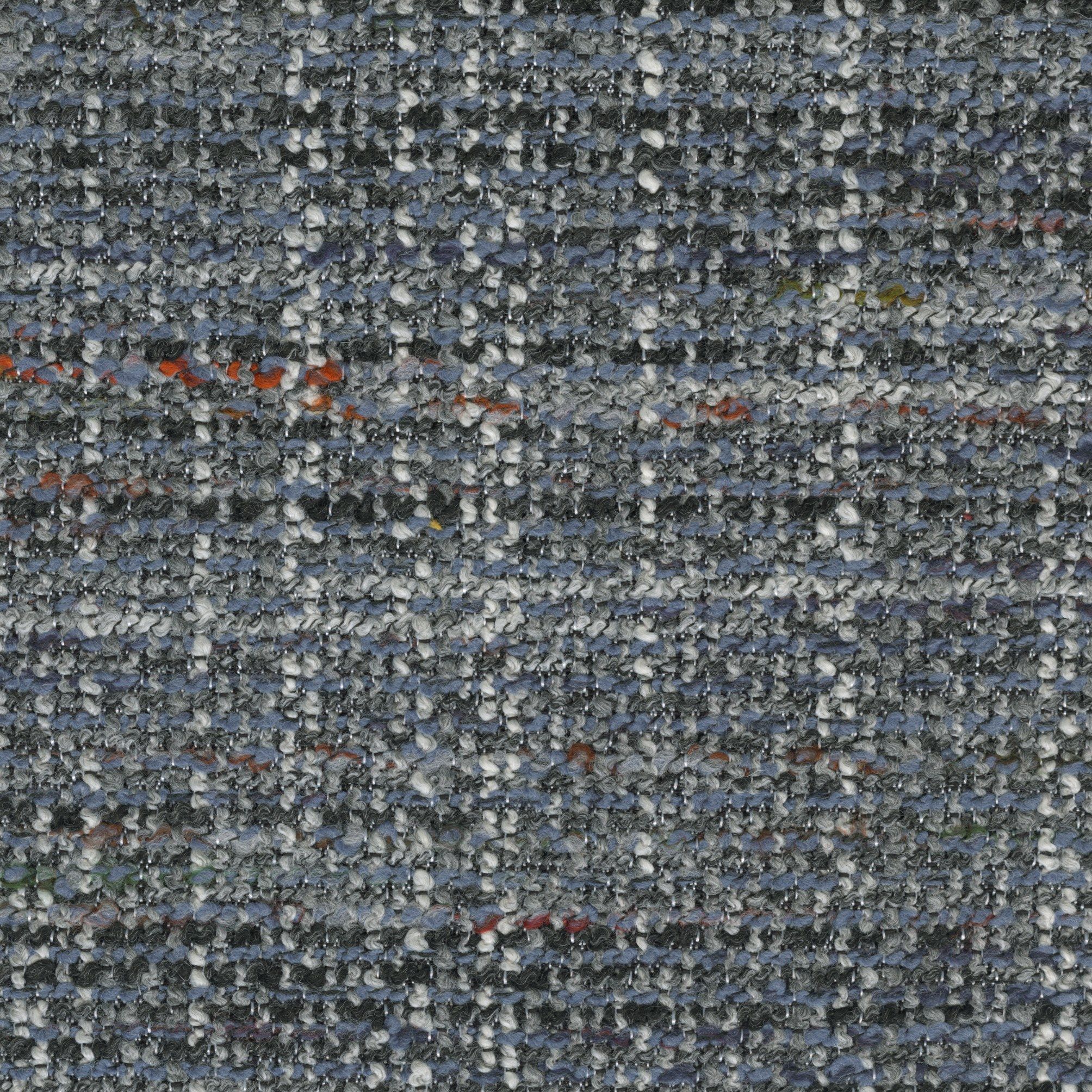 Мягкая и съемная двуспальная кровать Casamania & Horm кровать Figi ARCH-00039072 - Вид №116