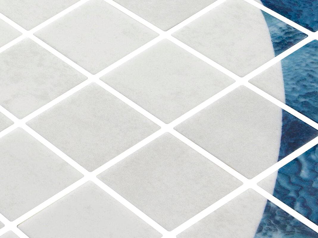 Переработанная стеклянная мозаика Onix Limitless ARCH-00030491 - Вид №3