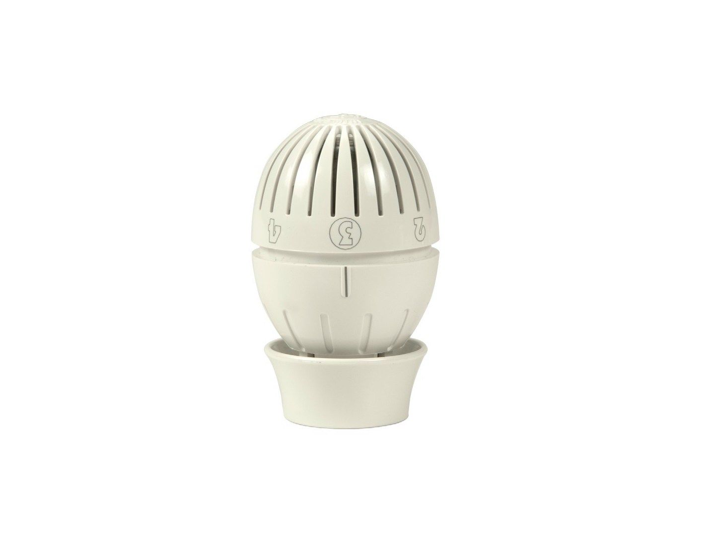 Термостатическая головка с жидкостным датчиком GIACOMINI R470 ARCH-00080340 - Вид №1