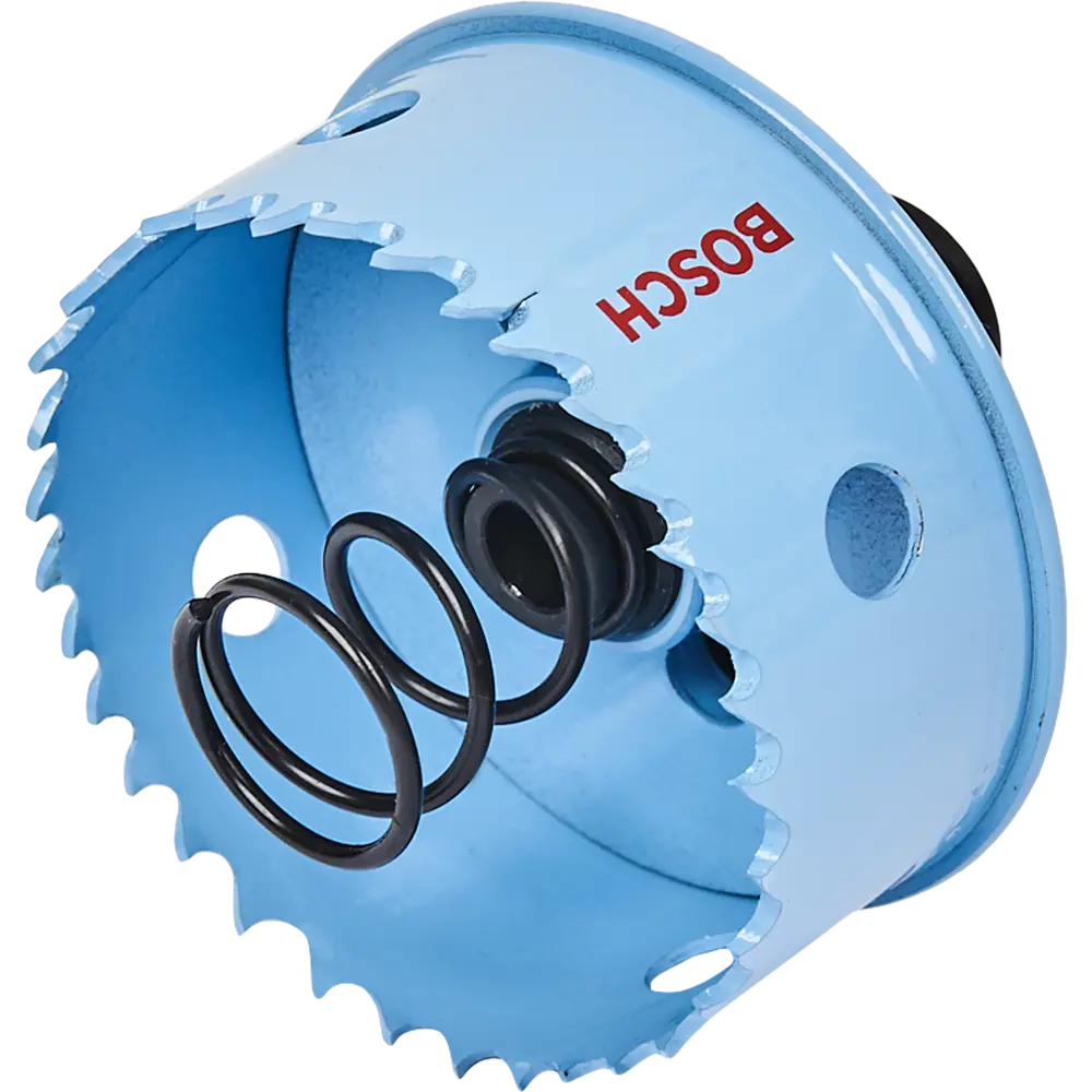 Коронка по стали Bosch 2608584799 60 мм BOSCH PROFESSIONAL STLM-2078531