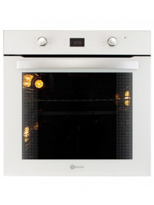 9225922 Электрический духовой шкаф SCHTOFF  Decor 745 белый