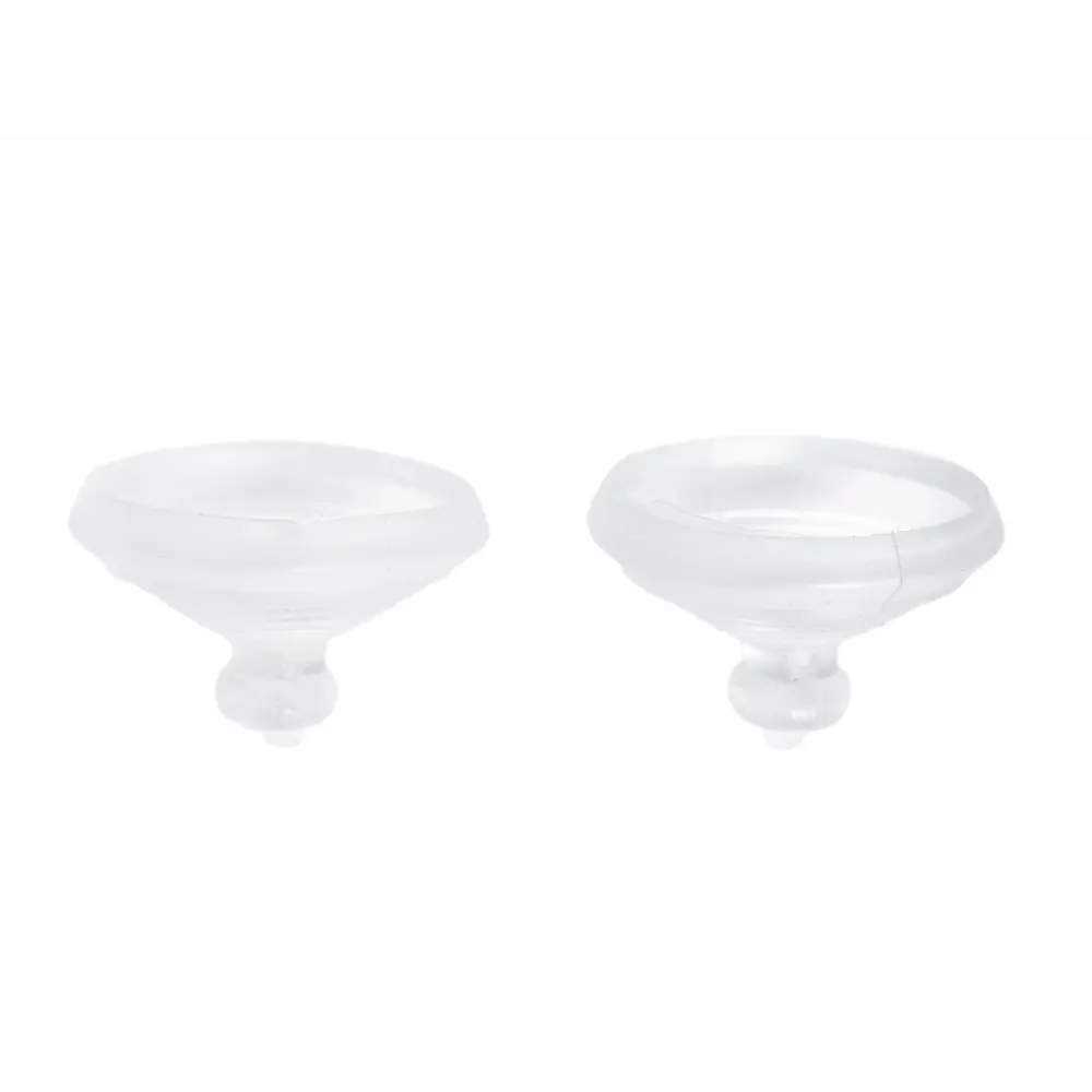 Присоска для стекла каучук 1.2 см 2 шт PALLADIUM STLM-2075137