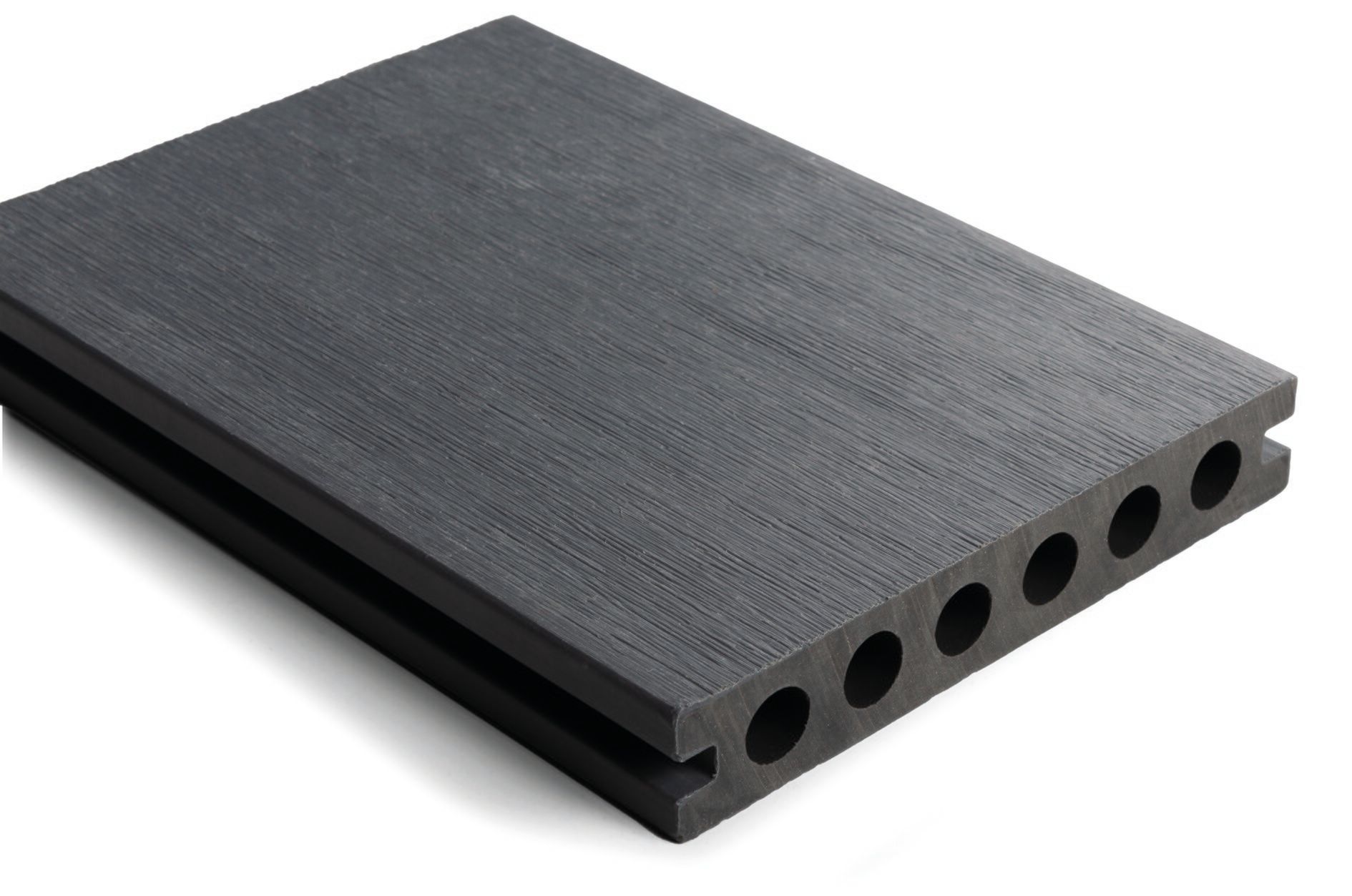 Decking in WPC La Legnami WPC SHIELD ARCH-00056219 - Вид №22