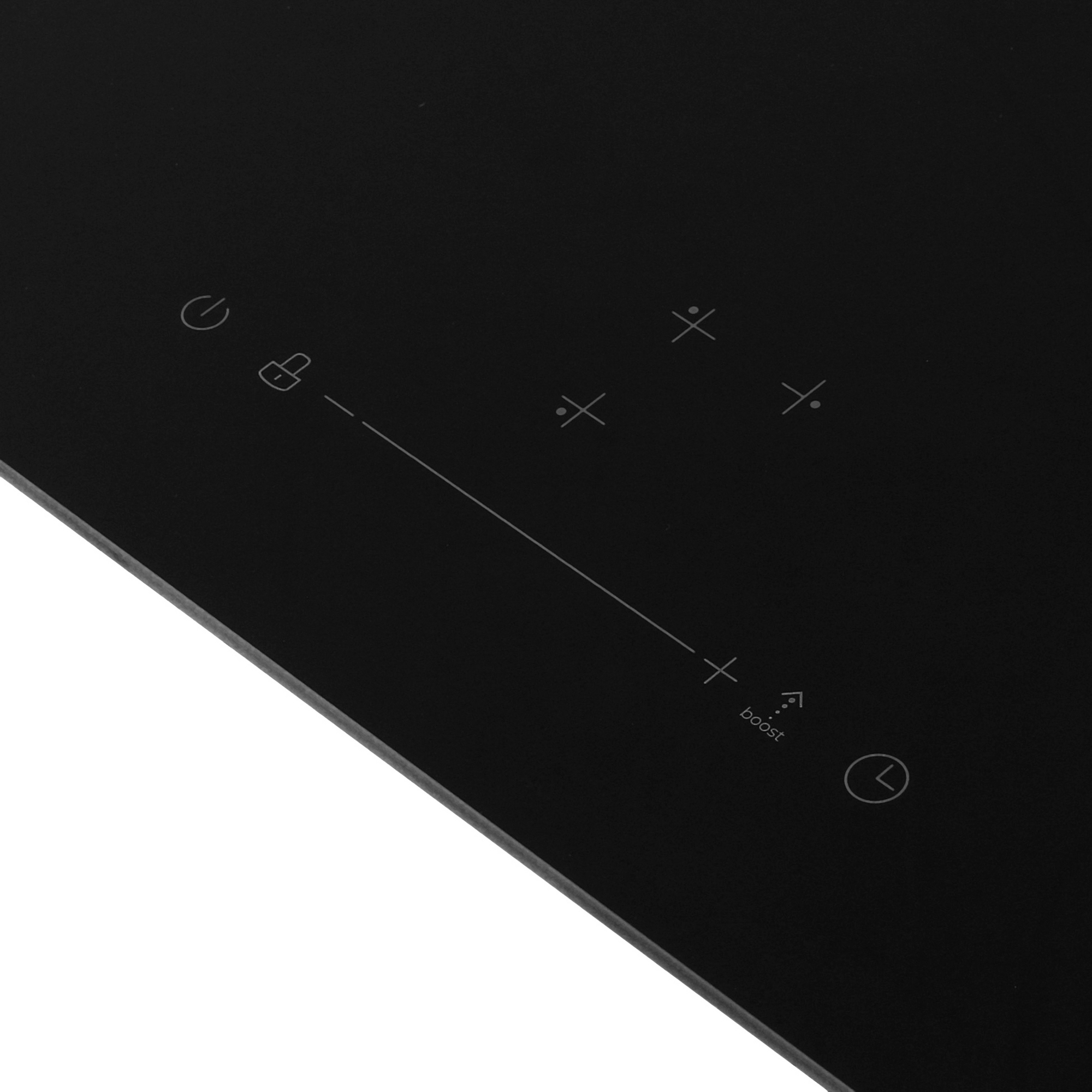 5407499 Индукционная варочная поверхность DEXP EH-I3MS/B STDN-0003965 - Вид №2