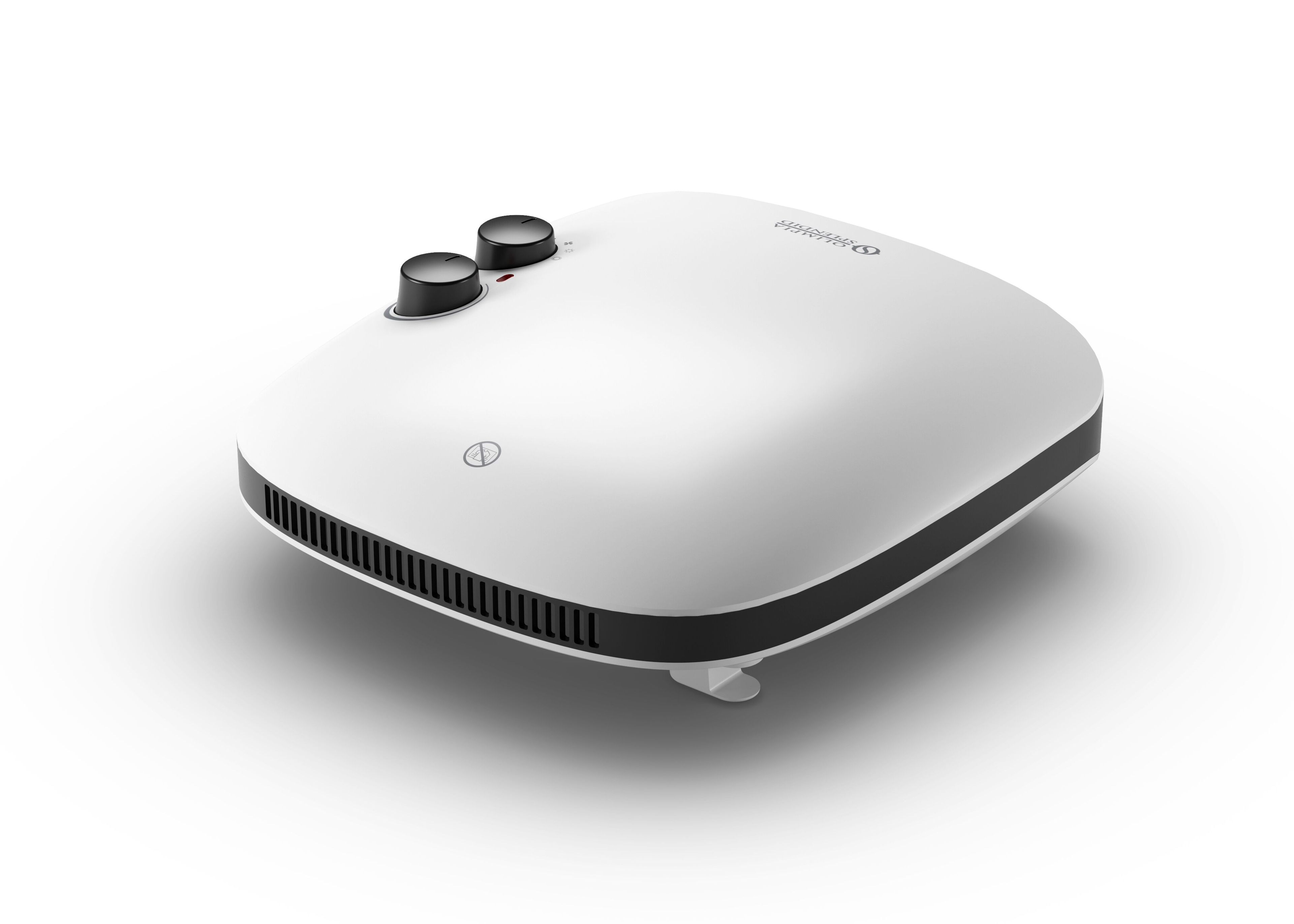 Настольный тепловентилятор OLIMPIA SPLENDID электрические обогреватели ARCH-00134122 - Вид №1