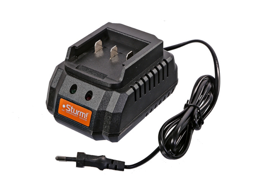 Гайковерт Sturm! CD20350BLC 1BatterySystem 18V 9152896 STDN-0010936 - Вид №10