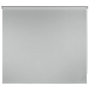 Штора рулонная Shine 120x175 см серая
