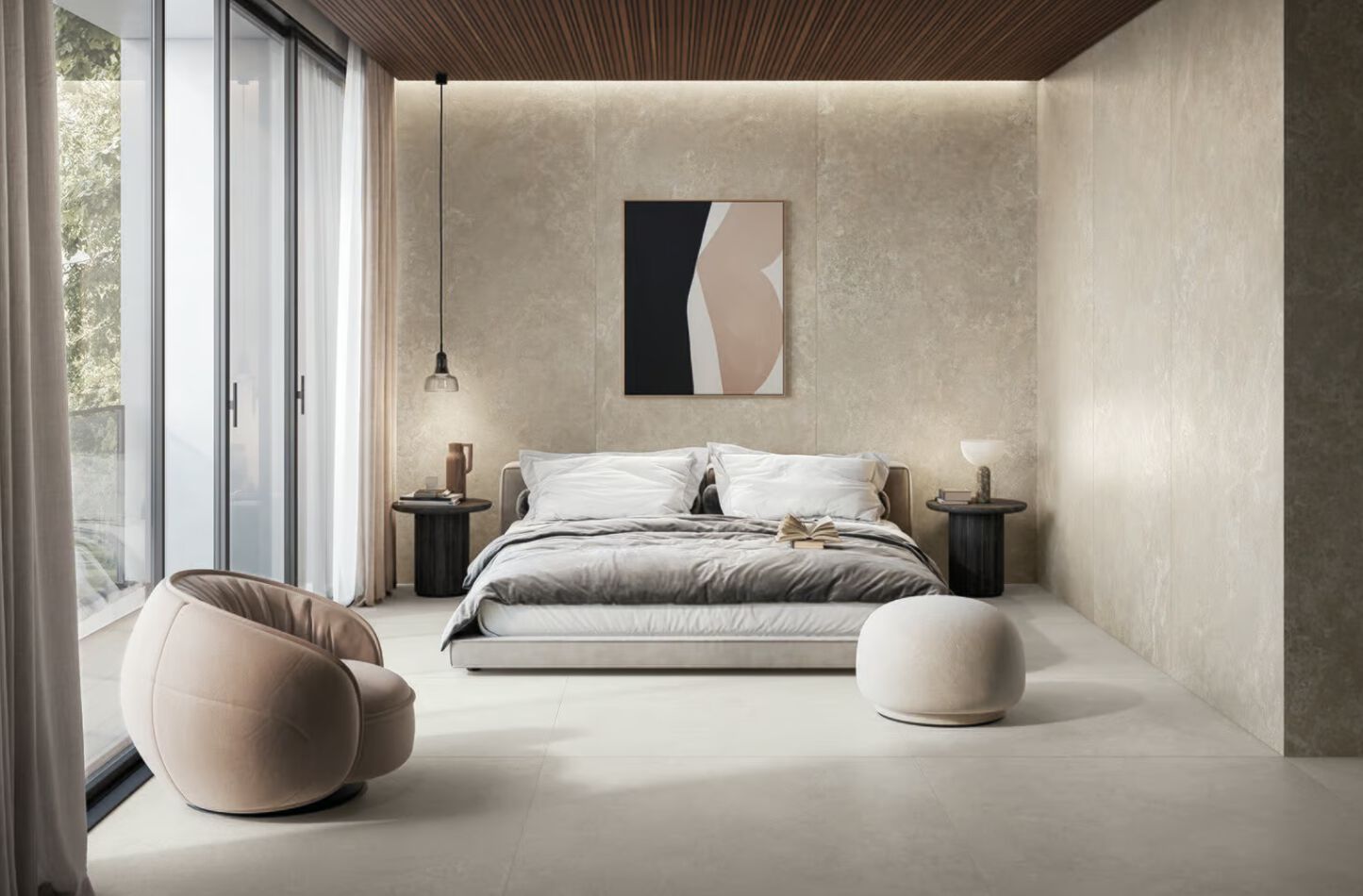 Напольное покрытие / Напольное покрытие из керамогранита LaFaenza VIS ARCH-00031175 - Вид №15