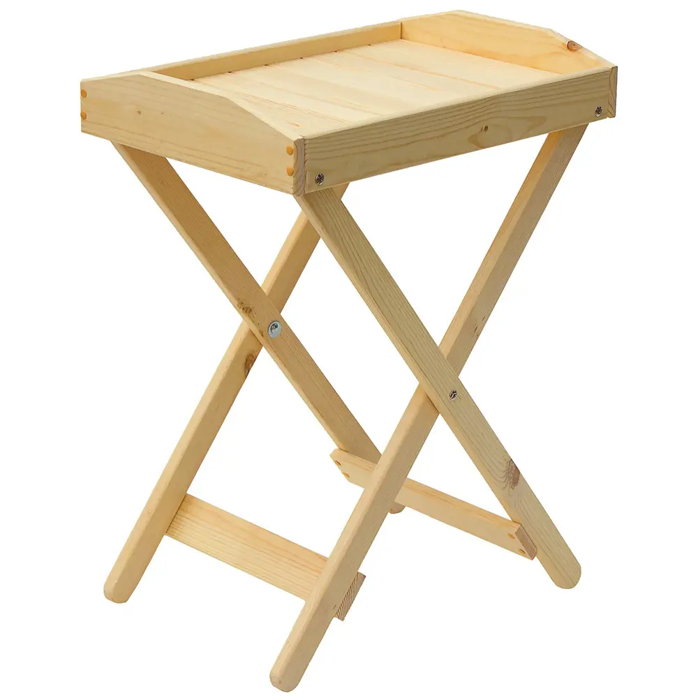 Столик сервировочный «Кантри», без колёс Santreyd нет STLM-2028597