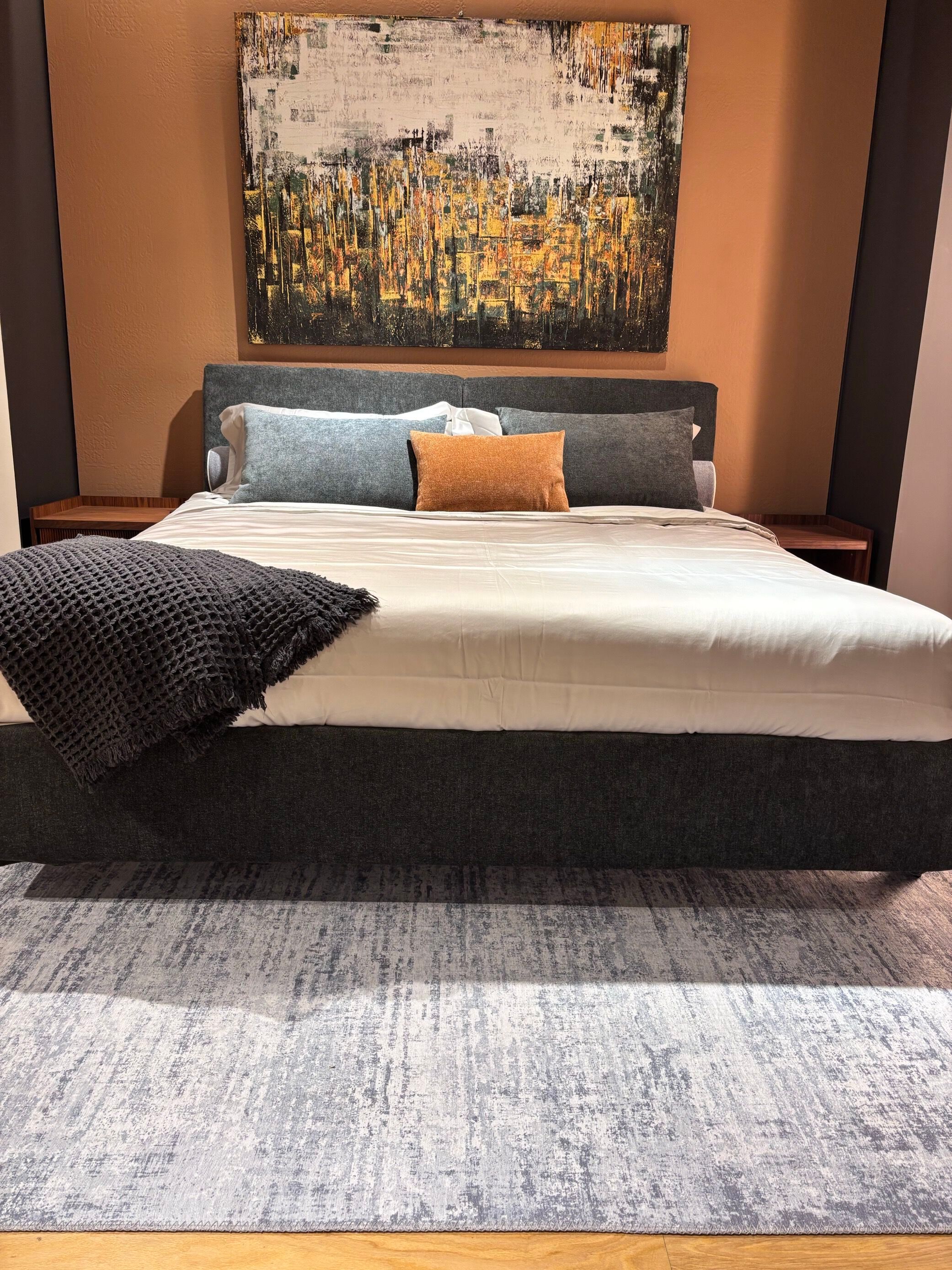 Двуспальная кровать-контейнер In Stock Twils ARCH-00071564