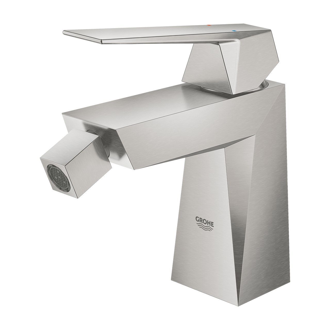Смеситель для биде с регулируемым горлышком Grohe Allure Brilliant ARCH-00107615 - Вид №6