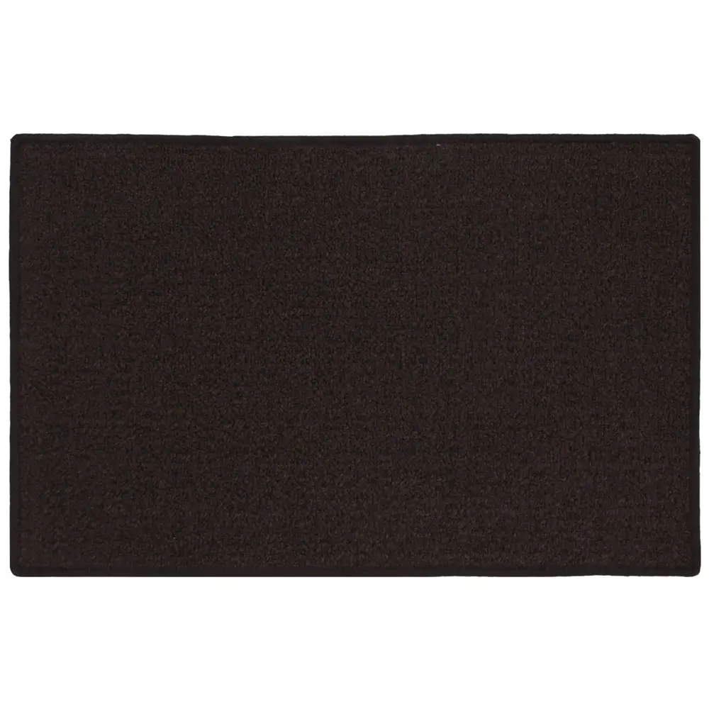 Коврик «Лиссабон», 50x80 см, нейлон, цвет коричневый 82036482 STLM-2025864 Mac carpet 