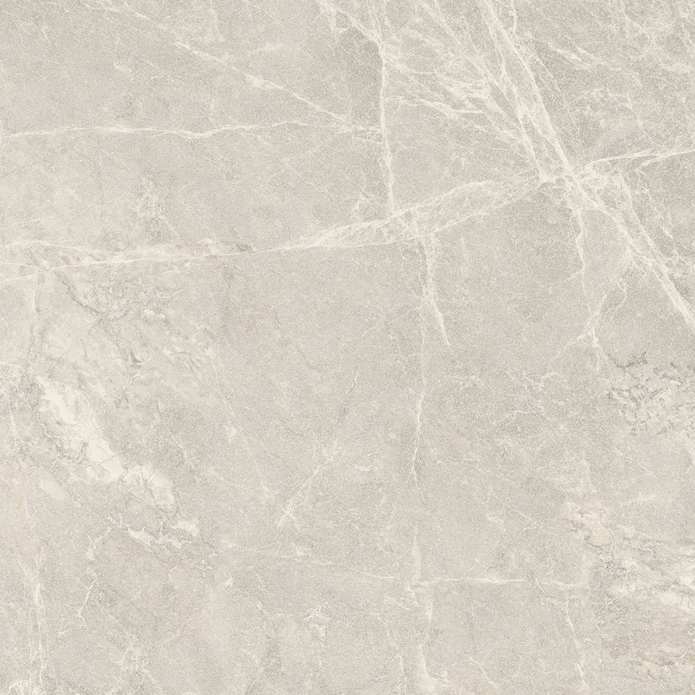Глазурованный керамогранит Portofino Light Grey Lapp 60x60 см 1.44 м² лаппатированный цвет светло-серый 89458743 STLM-2117087 Santreyd