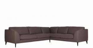 Sits 5-местный угловой диван с тканевой обивкой Klara