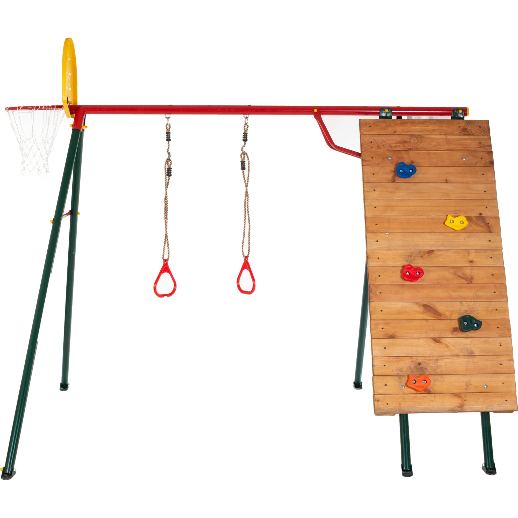 82492363 Комплекс игровой «Ракета» Santreyd 