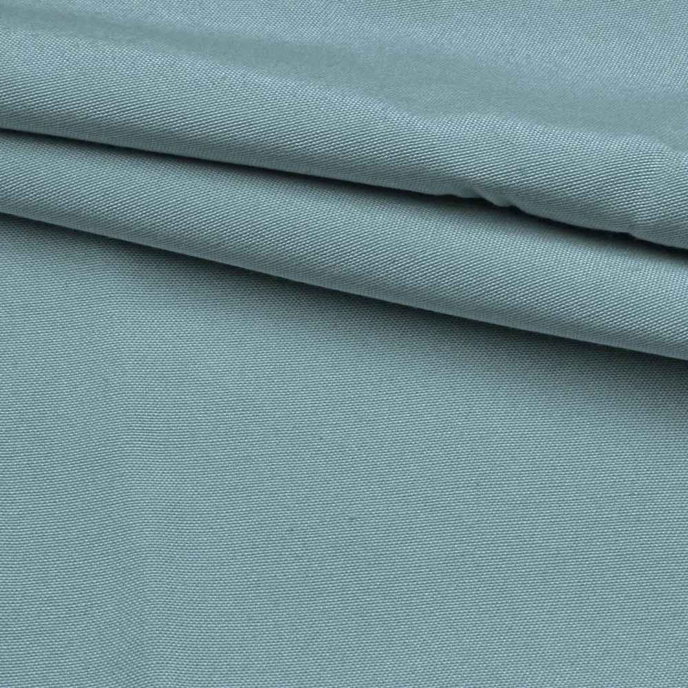 Santreyd Pharell - ткань для штор блэкаут голубого цвета 295 см 89254708 STLM-1026217 - Вид №1