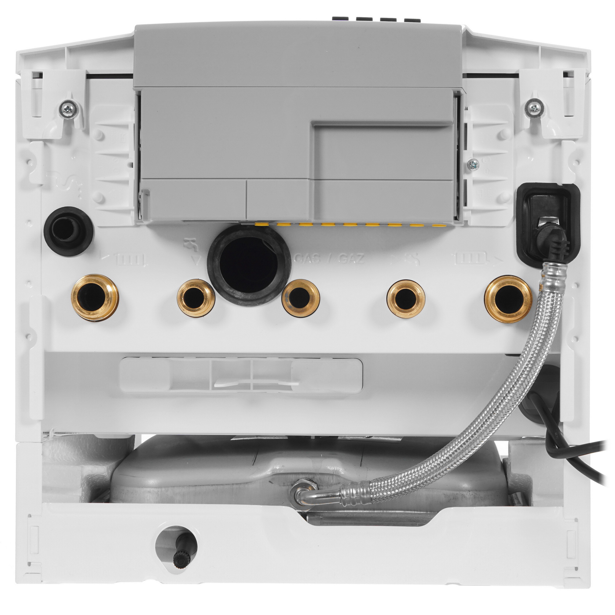 5342396 Газовый котел De Dietrich NANEO S PMC-S 24/28 MI настенный STDN-0030191 - Вид №5