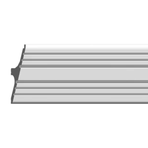 ЕВРОПЛАСТ 6.50.706 6.50.706 Вспененный композиционный полимер высокой плотности на основе полистирола, изготовлено методом экструзии