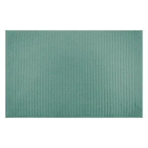 Полотенце махровое Enna 50x80 см цвет зеленый