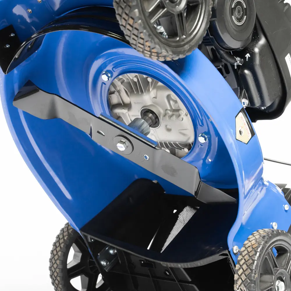 Газонокосилка бензиновая Нева KCL17С 3.5 л.с. 43 см STLM-2012482 - Вид №5