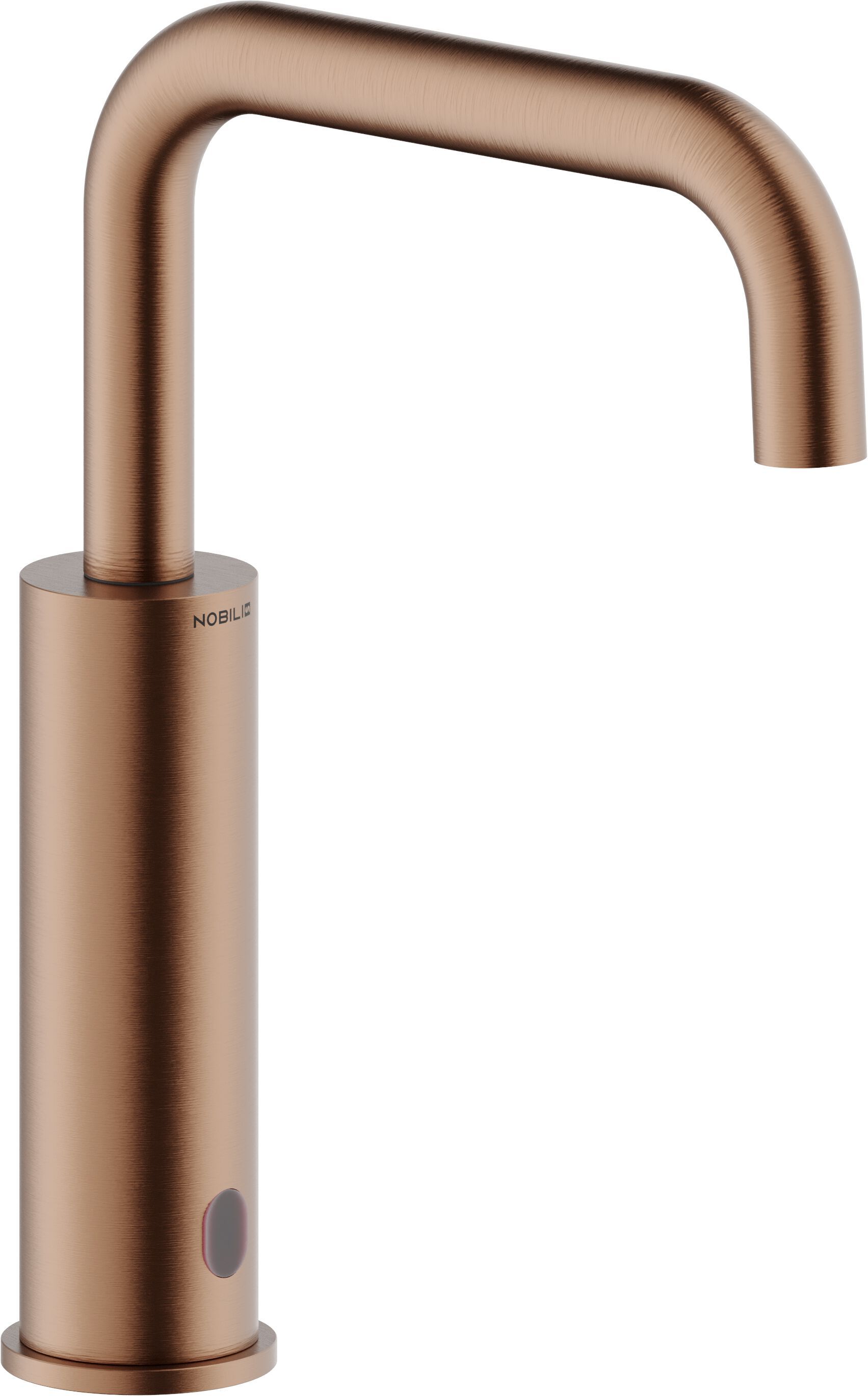 Напольный инфракрасный смеситель для раковины Nobili Velis ARCH-00046644 - Вид №10