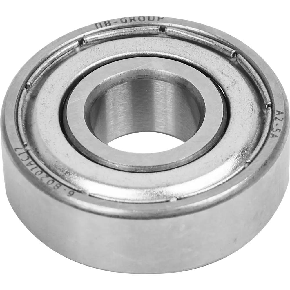 Однорядный шарикоподшипник 6201 ZZ Santreyd STLM-2069824