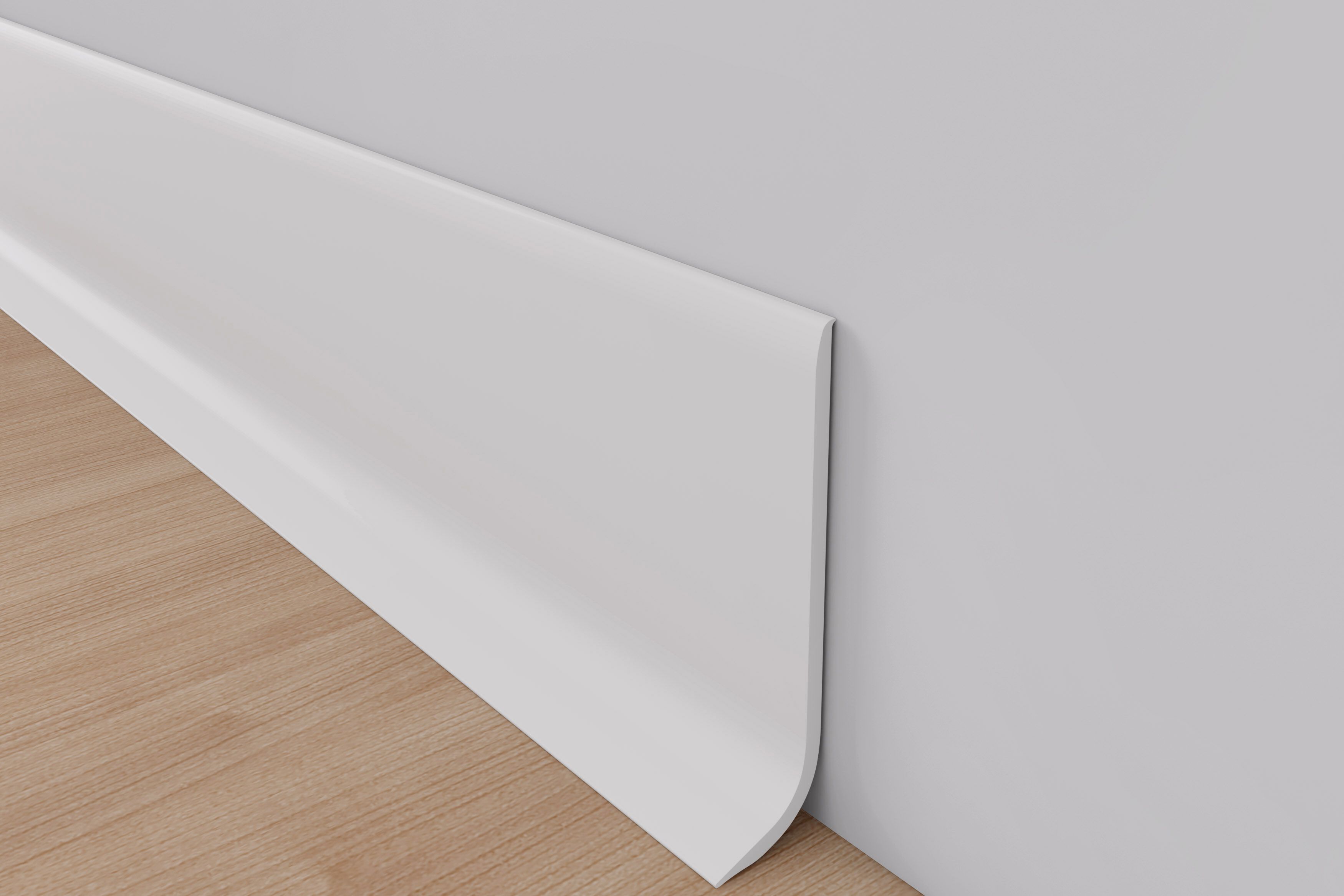 Плинтус из ПВХ EMAC Italia Novorodapie® ARCH-00110478 - Вид №1