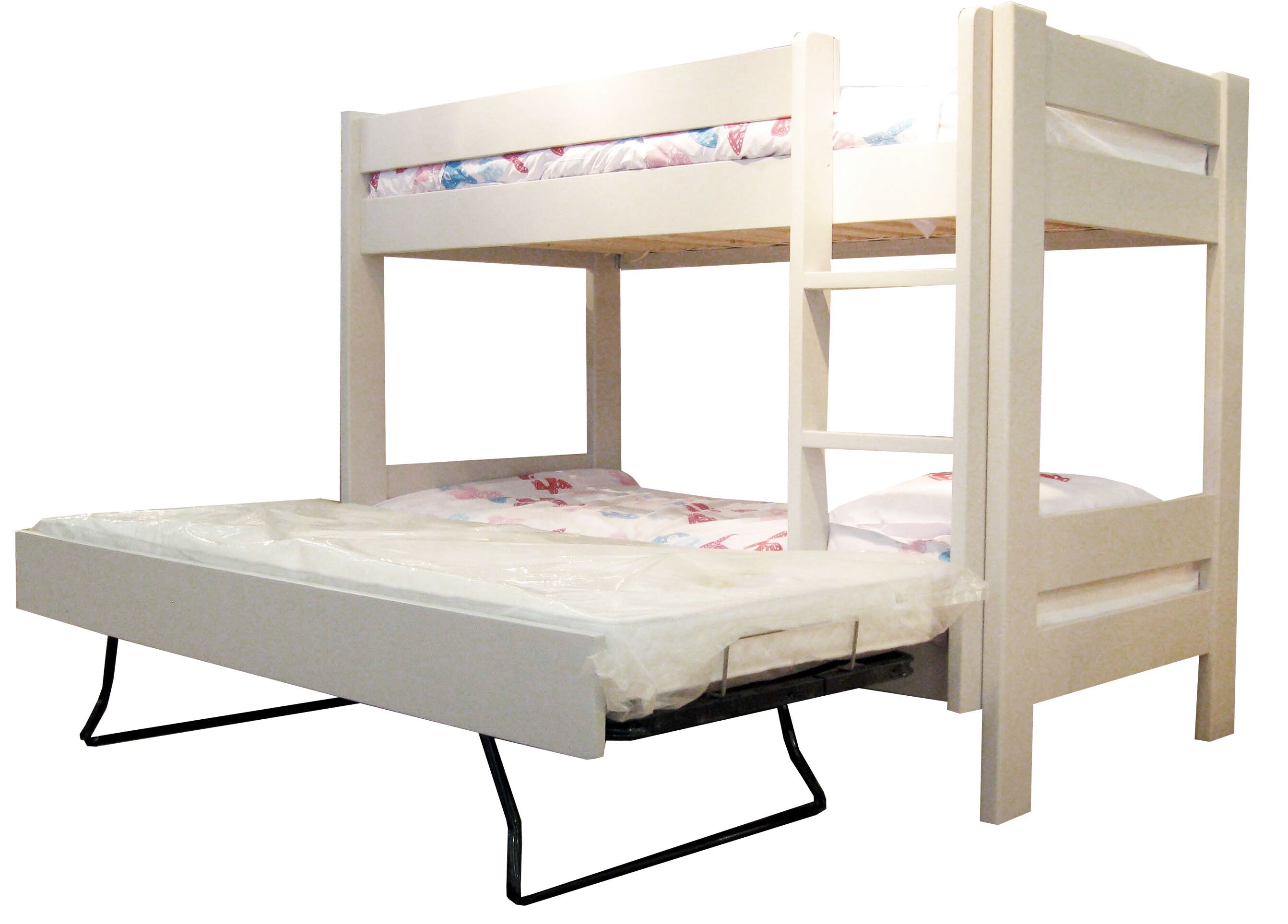 Двухъярусная кровать Mathy by Bols DOMINIQUE 149 ARCH-00072241 - Вид №5