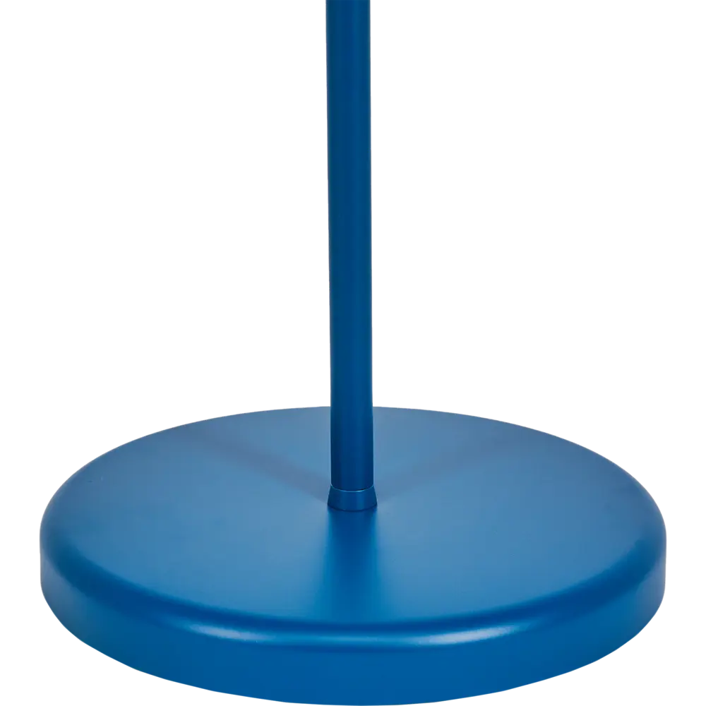 Торшер KD-332 цвет синий CAMELION STLM-2037375 - Вид №6