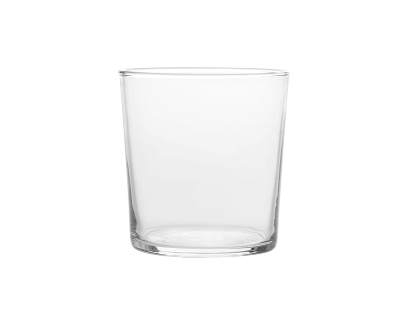 Стакан для воды из дутого стекла Zafferano Tumblers &amp ARCH-00053301