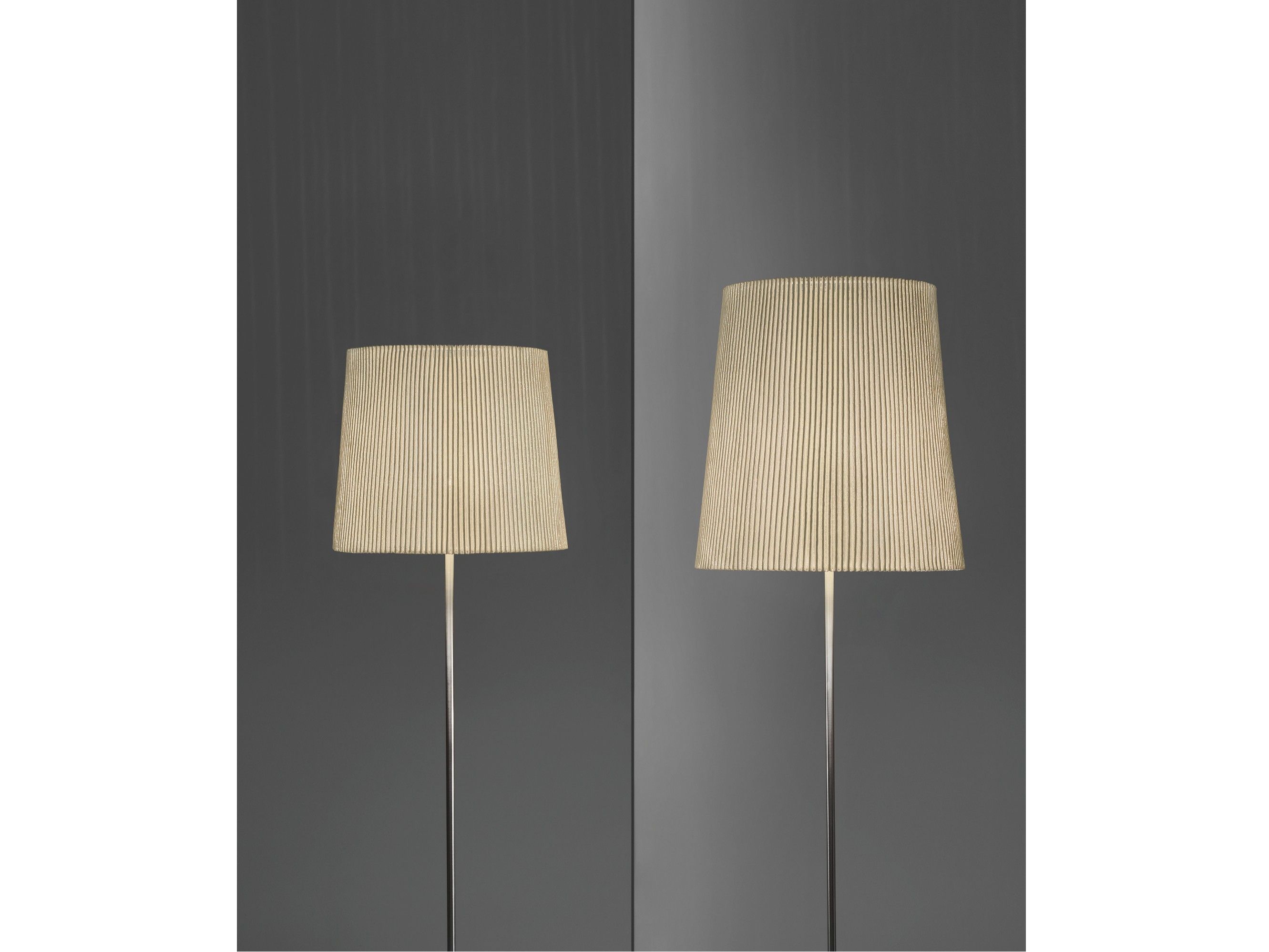 Светодиодная напольная лампа из нержавеющей стали A-Emotional Light Вирджиния ARCH-00080140 - Вид №3