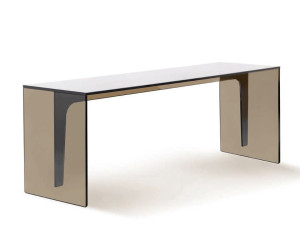 Прямоугольный журнальный столик