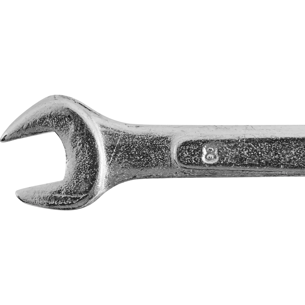 Ключ комбинированный СПЕЦ-3557 8 мм STLM-2034139 - Вид №1